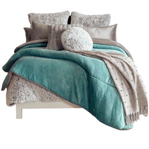 Cobertor Invernal Qs/Mat 200 X 220 Cm