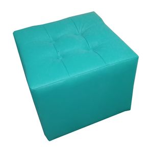 Puff Individual 40x40-BANZAY