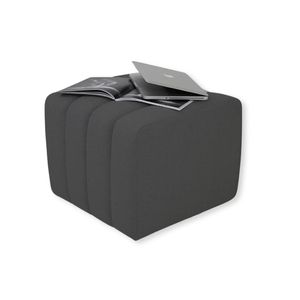 Puff Auxiliar Boston 55x55-BANZAY