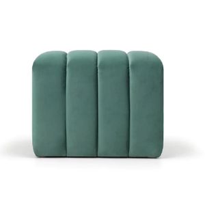 Puff Auxiliar Boston 55x55-BANZAY
