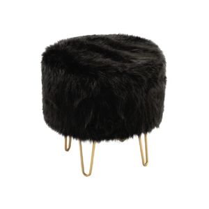 Silla Puff Tocador para Maquillaje-BANZAY