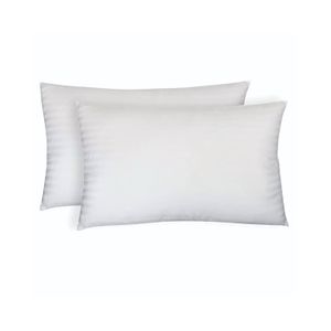 Kit x2 Repuestos Relleno Para Almohada 75x50 Blanco-BANZAY