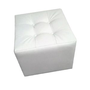 Puff Individual 40x40-BANZAY