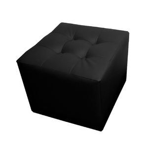 Puff Individual 40x40-BANZAY