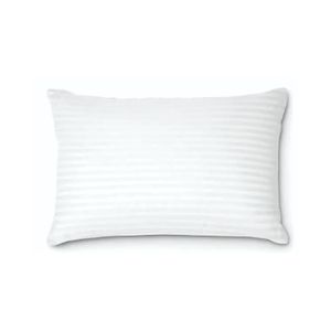 Repuesto Relleno Para Almohada 75x50 Blanco-BANZAY