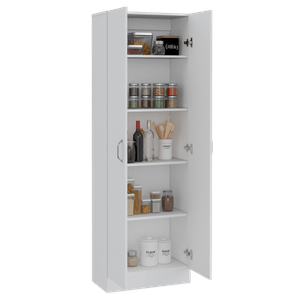 Mueble Alacena Multiusos RTA Blanco