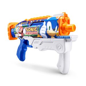 Pistola de Agua Sonic Hyperload 500 ml - XShot