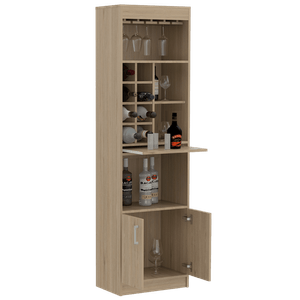 Mueble Bar Syrah RTA Rovere