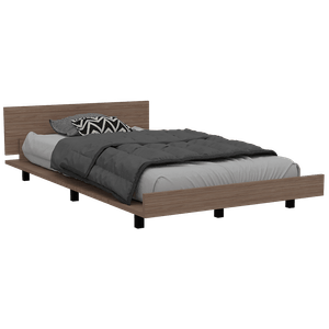 Cama 120 RTA Kaia Miel