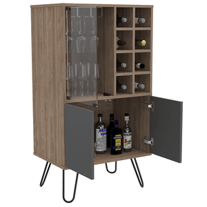 Mueble Bar Vassel