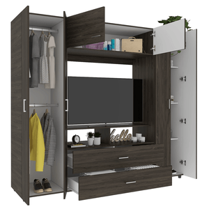 Closet Manila Z-200
