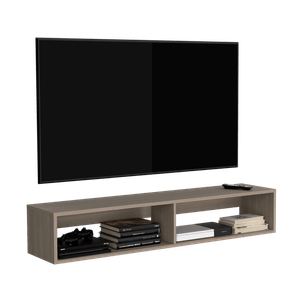 Rack TV 65'' Flotante 26X150 RTA Bardolino