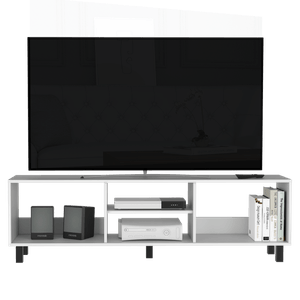 Rack para TV Tunez 160 RTA Blanco Marquez