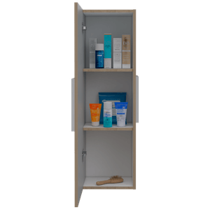 Mueble aux baño Vanguard RTA Rovere + Blanco