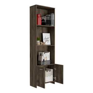 Biblioteca Lisa Easy 55 X 181 X 27 RTA Bellota