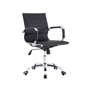 Silla Oficina BM 530 Negra