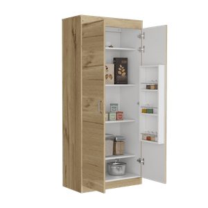 Mueble Alacena Varese RTA Duna Blanco