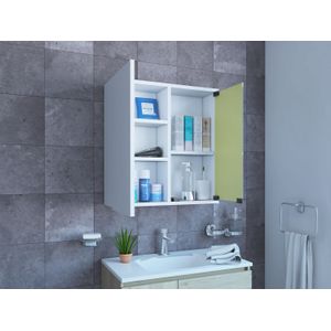 Gabinete de Baño Miro RTA Blanco