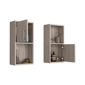 Muebles  Auxiliar Bath RTA Bardolino X2 Un