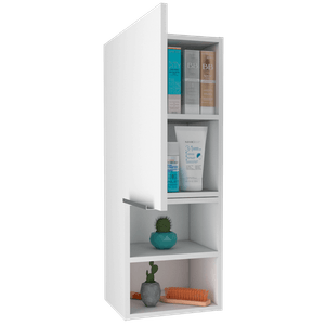 Mueble aux baño Jules RTA Blanco