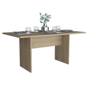 Mesa comedor Beijing RTA Rovere