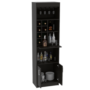 Mueble Bar Syrah RTA Wengue