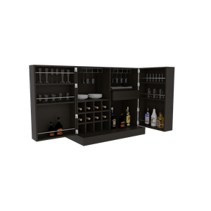 Mueble Bar Sintra RTA Wengue