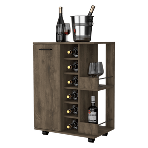 Mueble Bar Bajo Movil 82 x 60 Andorra RTA Bellota