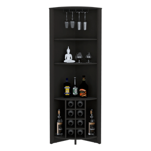 Bar Esquinero Essential RTA Wengue