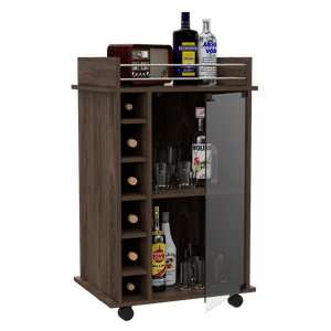 Mueble Bar Dukat RTA Coñac