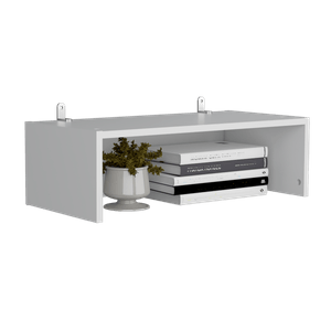 Complemento Estantes Home 19 X 62 RTA Blanco