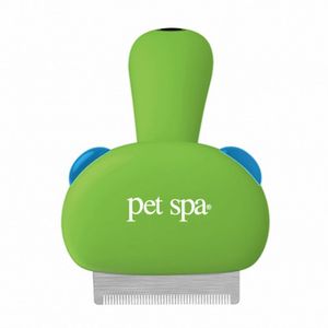 Cepillo Para Gatos Deslanador Pet Spa