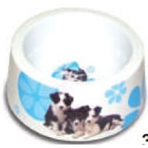 PET BOWL PLATO PARA MASCOTA 3037