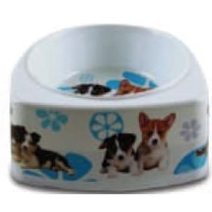 PET BOWL PLATO PARA MASCOTA 3122