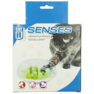 Juguete Interactivo Gato Catit Sense Treat Maze