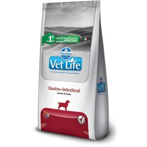 Comida Para Perros Vet Life Canine Gastrointestinal 2 Kg