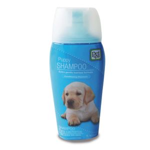 Shampoo Para Perros Puppy Cachorros Pet Spa 400 Ml