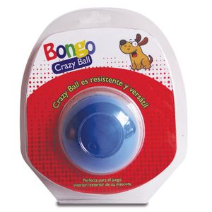 Juguete Para Perros Pelota Loca O Crazy Ball