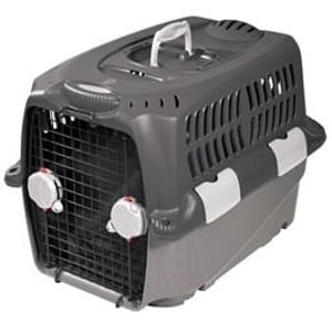 Guacal Para Perros Transportador Pet Cargo 500 Talla S