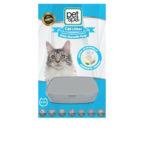 Arena Pet Spa Jabón de Marsella 4.7 Kg