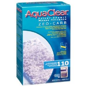 Aquaclear 110 Zeo-carbon 325 G