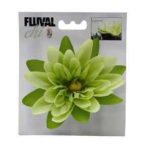 Planta Decorativa Para Acuarios Flor Fluval 4 Unidades