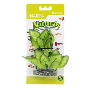 Planta De Seda Verde Para Acuario De Marina Naturals