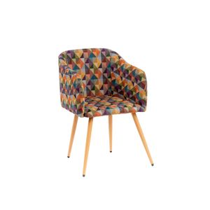 Poltrona Malu (82X57X50) Colors - DKO DESING SAS