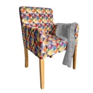 Poltrona (88x59x55) Colors  - DKO DESING SAS