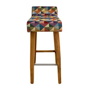 Silla Bar Canada (85x31x45) Colors - DKO DESING SAS