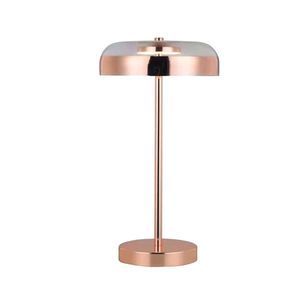 LAMPARA LED DE MESA SCARLETT ROSE-LIENXO