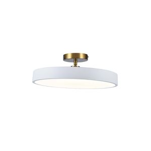 LAMPARA DE TECHO LED EDITA WHITE-LIENXO