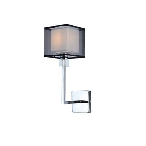 LAMPARA DE PARED DAFNE BLACK-LIENXO
