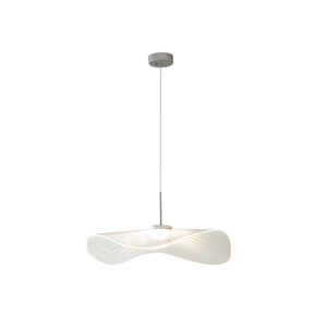 LAMPARA COLGANTE LED BECKY-LIENXO